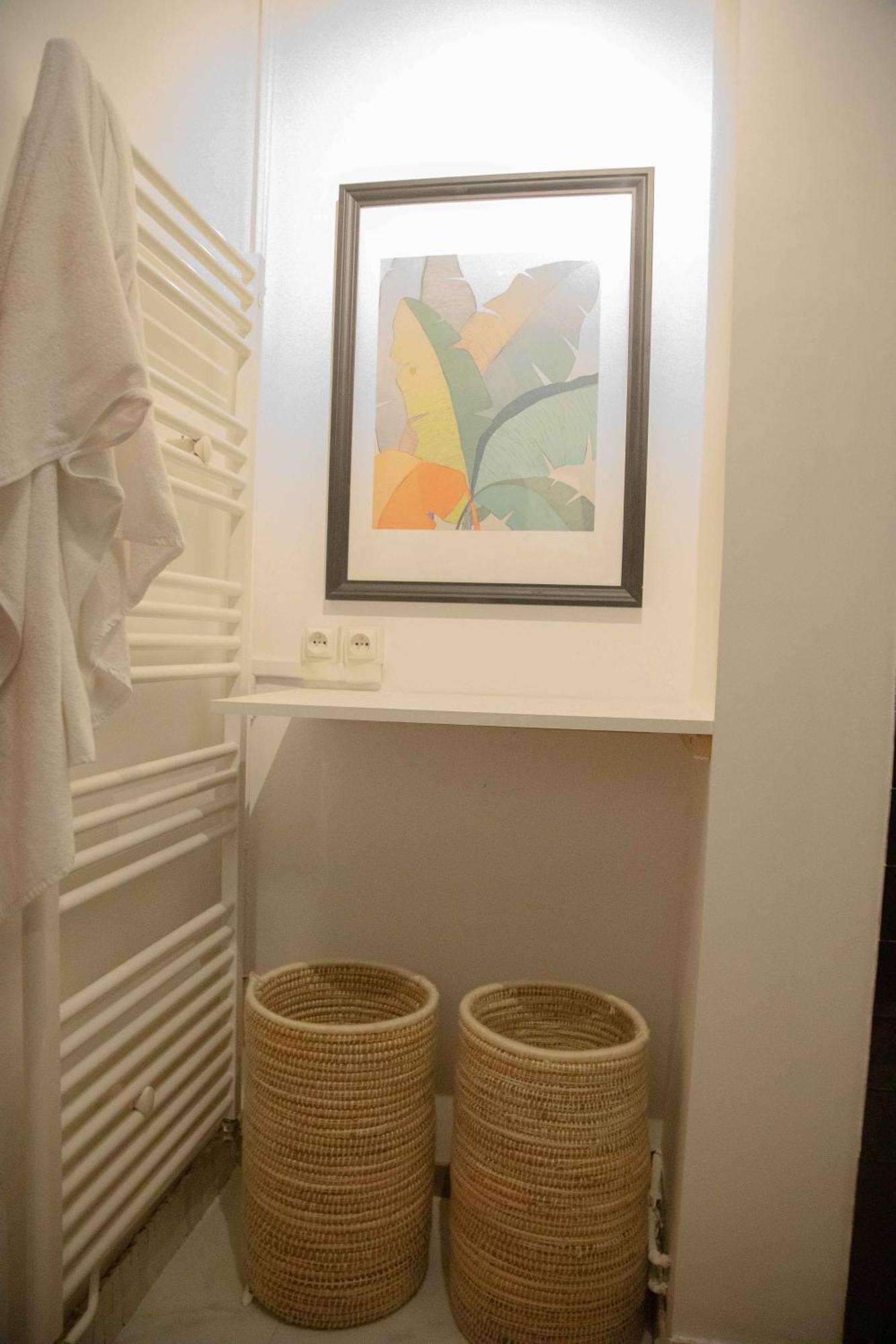 Appartement Cosy Vue Mer Face Nausica Булонь-сюр-Мер Экстерьер фото