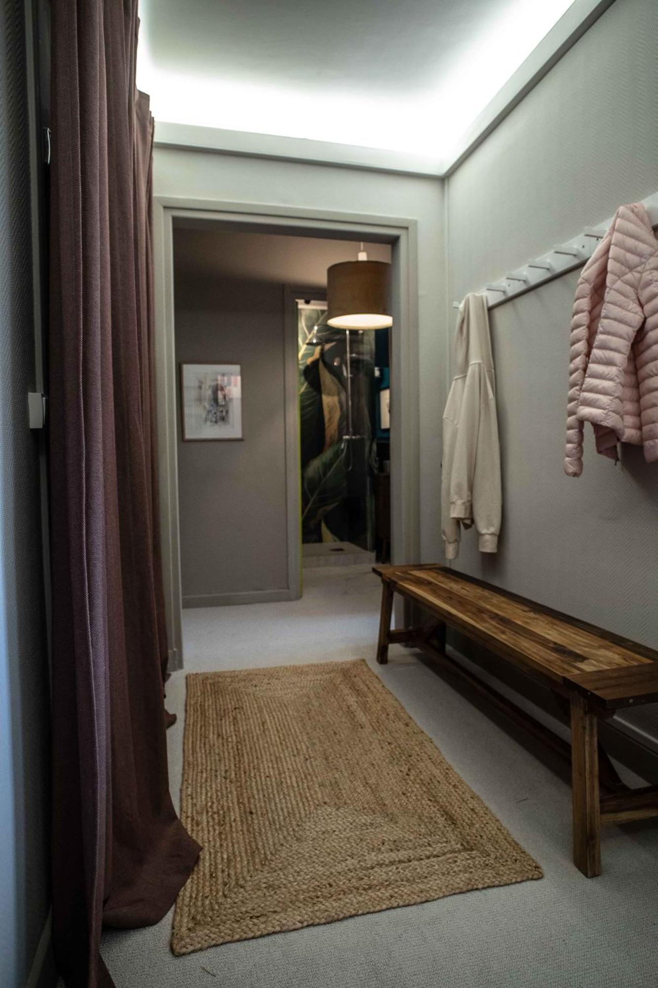 Appartement Cosy Vue Mer Face Nausica Булонь-сюр-Мер Экстерьер фото
