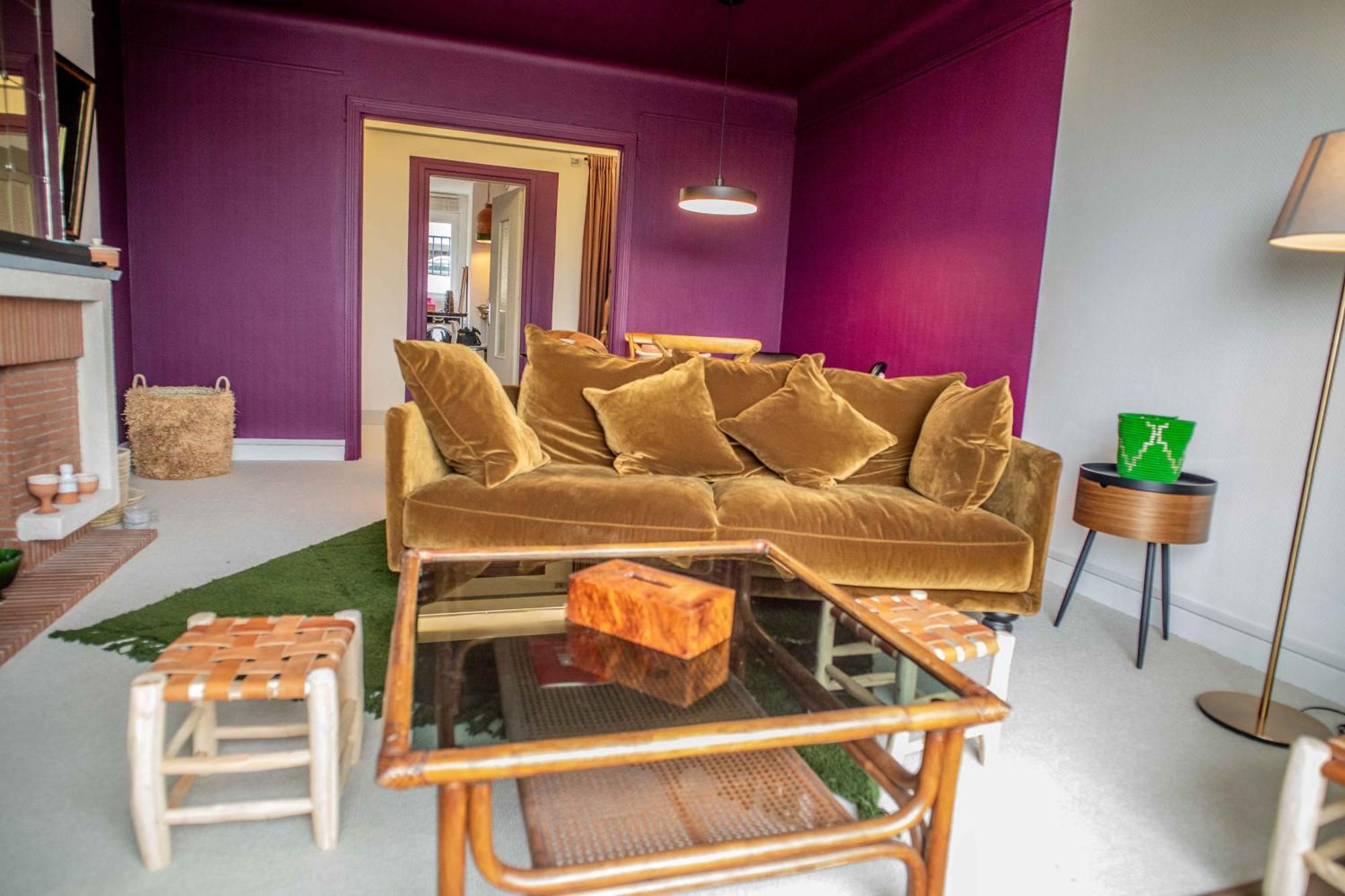 Appartement Cosy Vue Mer Face Nausica Булонь-сюр-Мер Экстерьер фото
